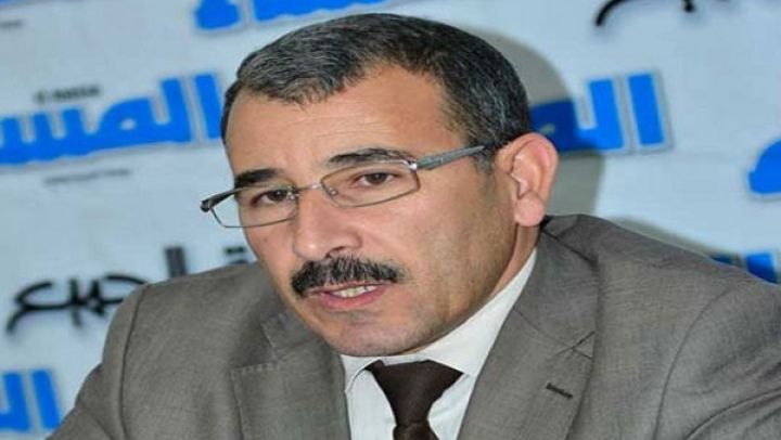 الممر الجزائري للهيدروجين رؤية شاملة للتعاون الإقليمي