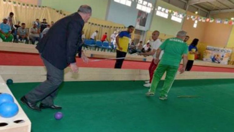 هيئتنا تستكمل برنامج تحضير النخبة بـ "الكريدي"