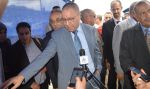 والي ولاية الجزائر عبد الخالق صيودة