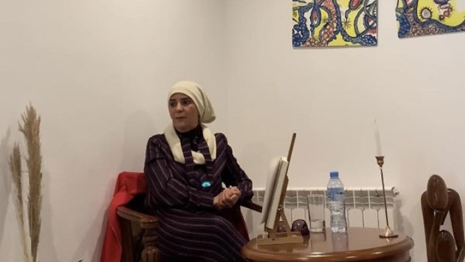 قصص وأشعار عن الحياة بحلوها ومرّها