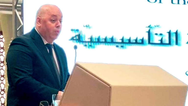 الجزائر وفيّة لكل من وقف إلى جانبها في قضيتها العادلة