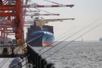 انخفاض أسعار الاستيراد بـ1.7 بالمائة