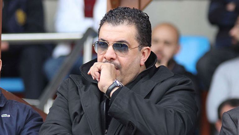 ”بابا” مستعد للعودة ومحياوي وشاوش ينتظرانه في المنعرج