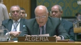 الحوار هو السبيل الوحيد لحلّ الأزمة الروسية - الأوكرانية