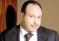 الموت يغيب الفنان المصري  خالد صالح في أوج عطائه الفني 