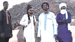 &quot;تيكوباوين&quot; على موعد مع الجمهور العاصمي