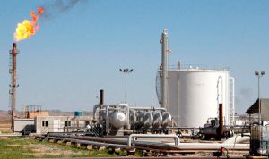 «ألنفط» تطلق 6 دراسات لتحديد القدرات الطاقوية الوطنية