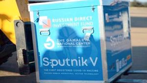 استلام شحنات إضافية من اللقاحات خلال اليومين القادمين