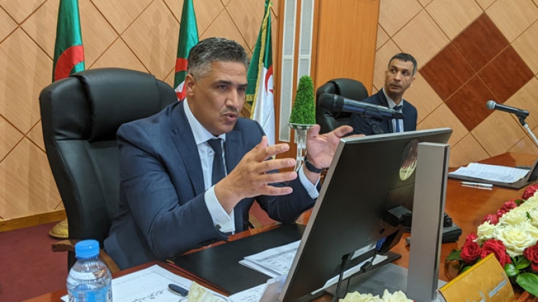 قطاع السكن يتيح إمكانية التسوية وفق تنظيم جديد