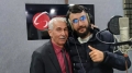 الفنان توفيق بولجة