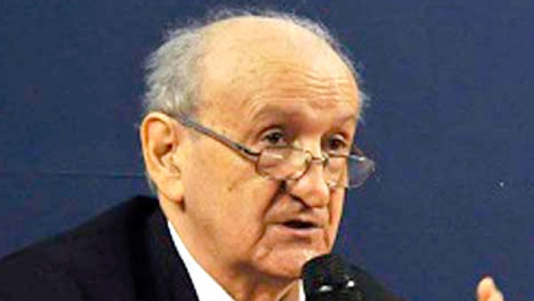 أحضّر لفيلم عن ‘’ليلى شهيد’’ وفخور بـ’’الزيتونة"