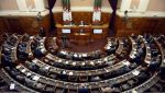 مجلس الأمة يثمّن المقاربة التشاورية المعتمدة لمناقشتها