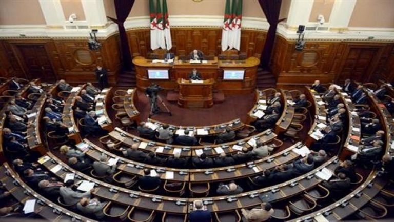 مسودة قانون الانتخابات تفي بخيارات الراهن والمستقبل