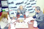 دور سوق التأمينات بحاجة إلى تفعيل