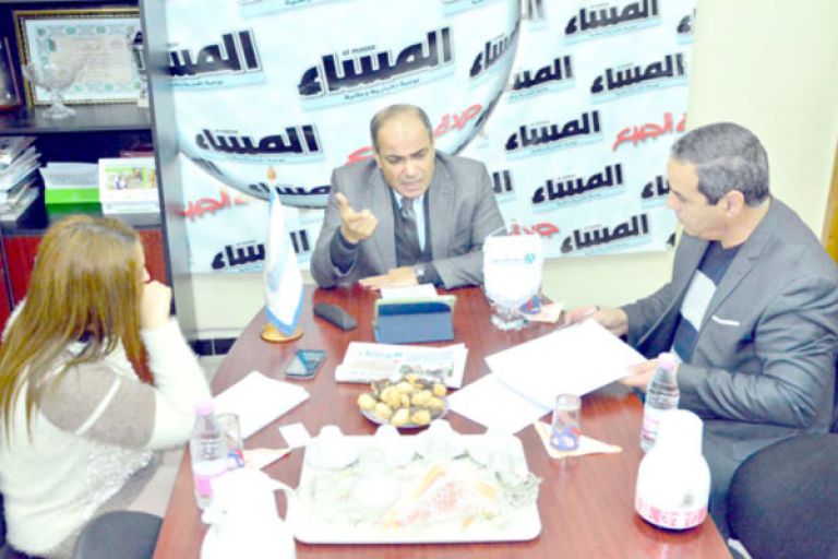 دور سوق التأمينات بحاجة إلى تفعيل