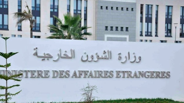 الموافقة على اعتماد سفير الجزائر الجديد لدى مصر
