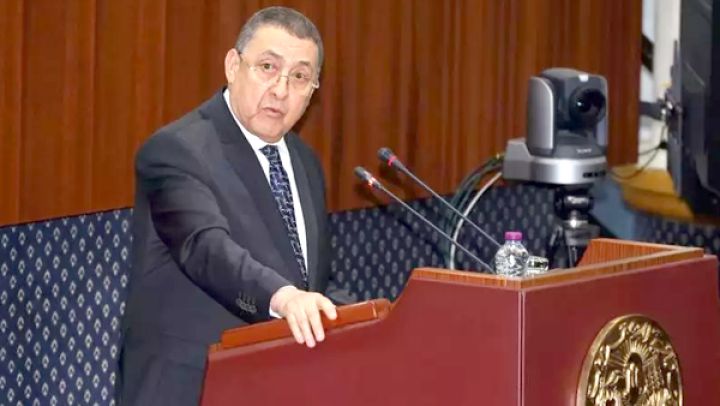 الرئيس تبون حريص على تغيير واقع مناطق الظل