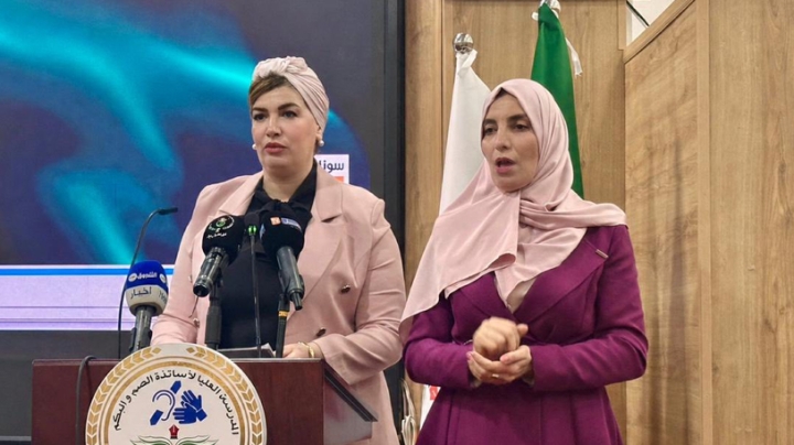 التكفل الأمثل بذوي الاحتياجات الخاصة رهان جوهري