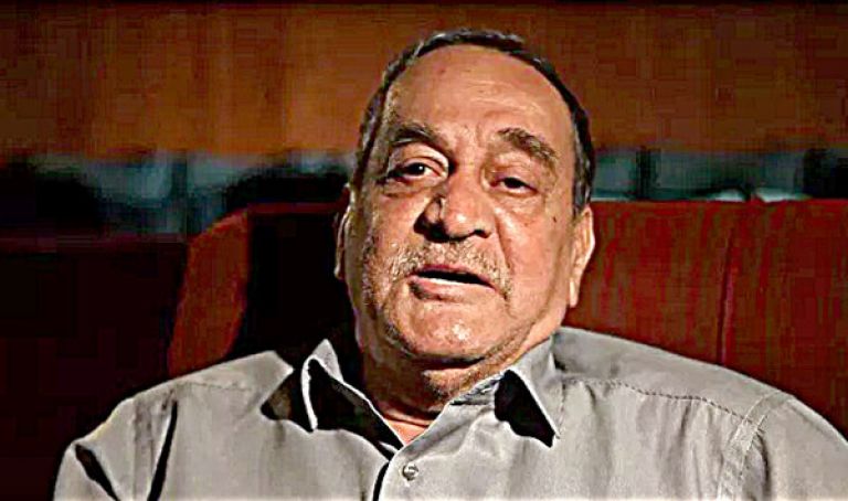 وفاة الممثل عمار معروف