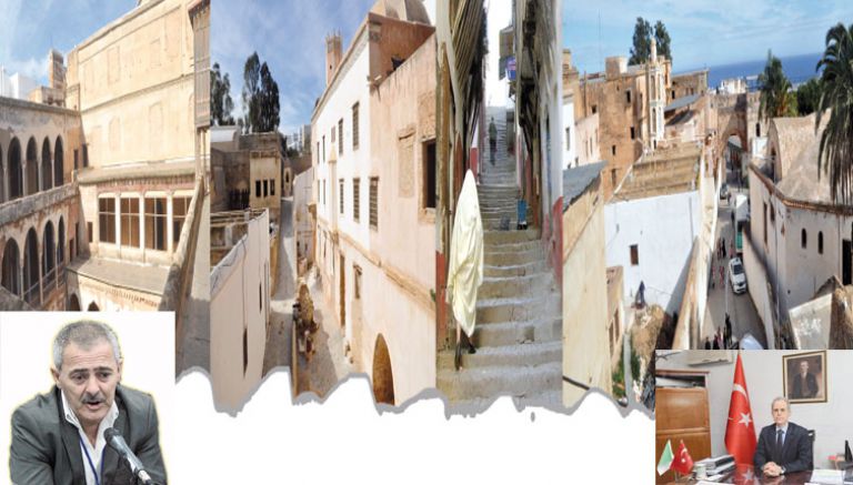 إدراج القصبة ضمن مشروع التنمية المستدامة