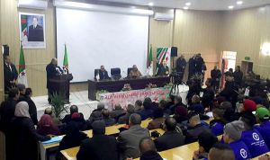 مباركي: 290 ألف منصب جديد في قطاع التكوين