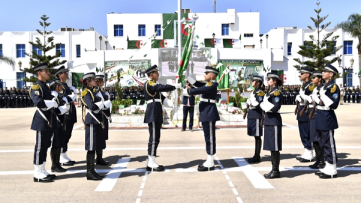 جاهزية ميدانية شاملة وتأهّب مستدام