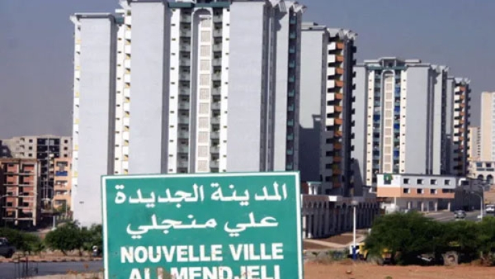 الاختناق المروري يؤرق سكان مدينة علي منجلي