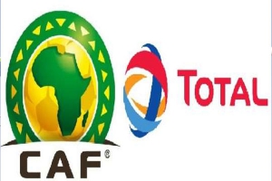 "طوطال" راعي كرة القدم الإفريقية حتى 2024