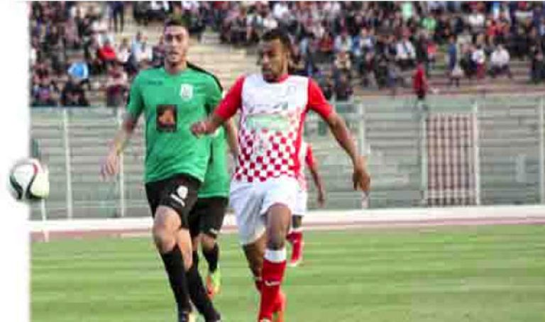 هدفي إقناع ماجر بإمكانياتي