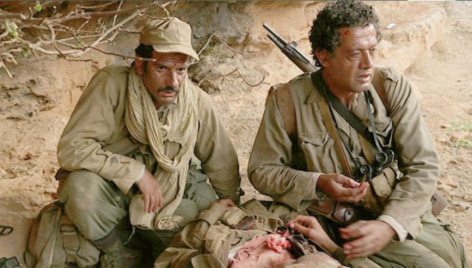 تشبث بالأرض وتمسك بإرث الأجداد