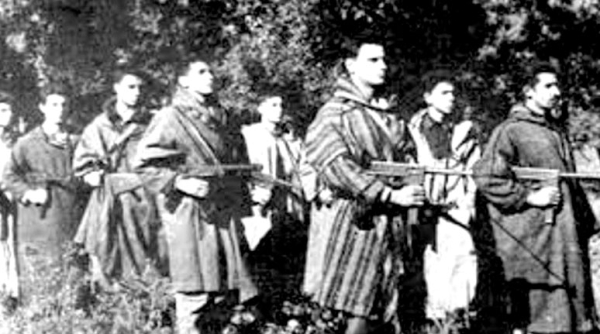 جيـش التـحرير الوطني