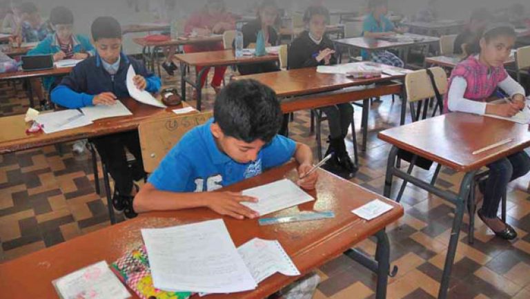 مديرية التربية تضبط عقارب ساعتها