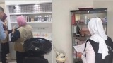 ممارسات غير قانونية بصالونات الحلاقة