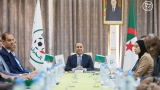 "الفاف" تمنع 27 ناديا من التعاقد مع لاعبين جدد