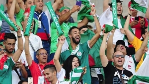 تذكرة الرحلة إلى الكاميرون بـ50 ألف دينار