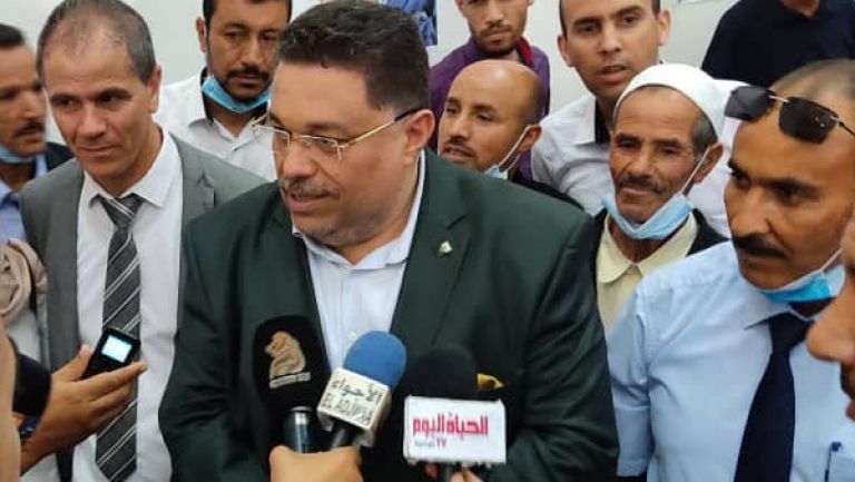 الأحزاب مطالبة بإيجاد الحلول لمشاكل البلاد