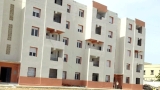 جهود لإنهاء أشغال 1800 سكن إيجاري بعنابة