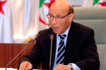 الجزائر البلد العربي والإفريقي الوحيد الذي دُعي إلى الحفل