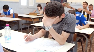 توقُّع نجاح 60 ٪ من المترشحين لـ"البيام" و"الباك"