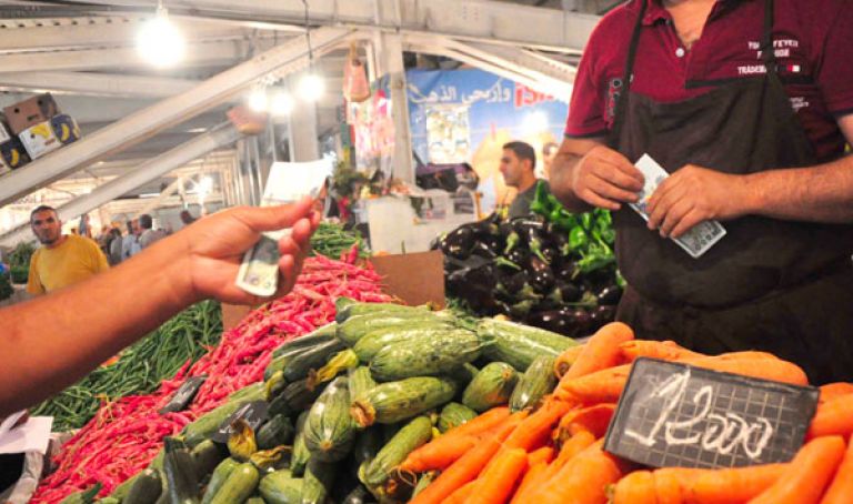 مطالب بفتح أسواق جوارية على طول السنة