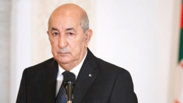 تلقيت بألم وأسى شديدين نبأ الفاجعة وأعزّي كل محبي الفريق