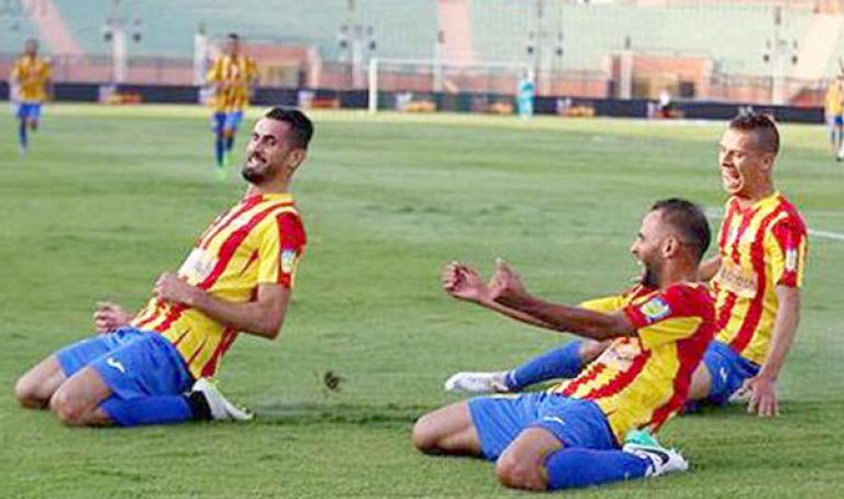 الساورة والنصرية في مركز الوصافة والبليدة تسقط رسميا