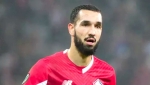 الدولي الجزائري نبيل بن طالب