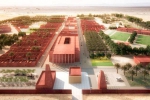 مشاريع سياحية جديدة طور الإنجاز