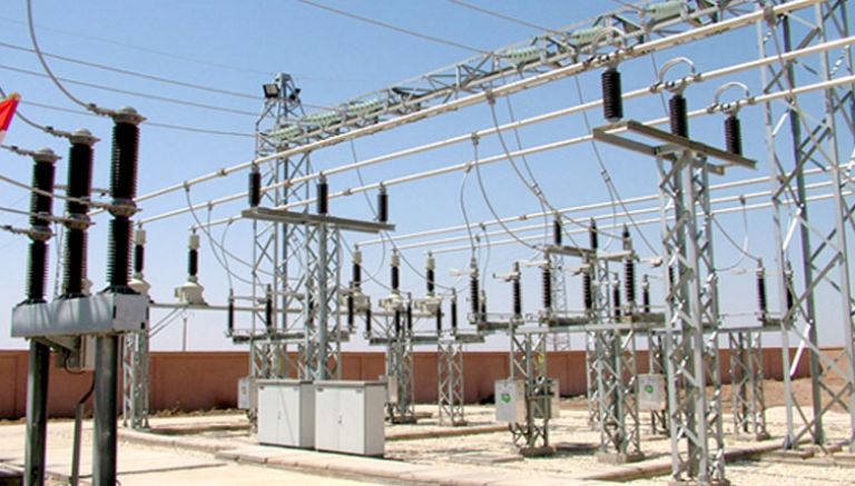 رفع التجميد عن مشروع المحول الكهربائي