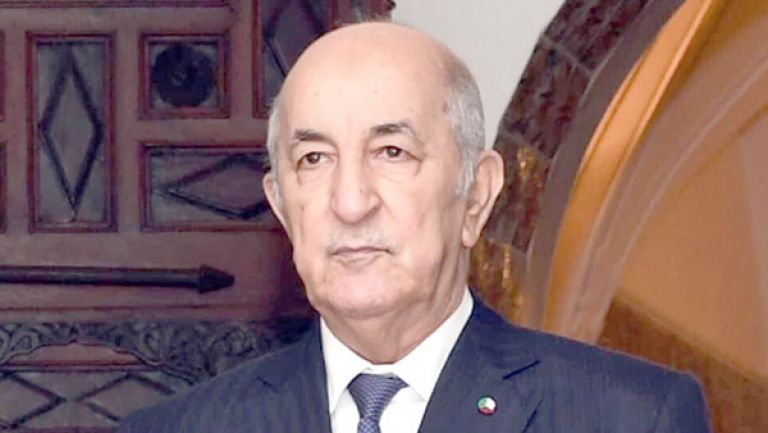 العفو عن 11896 محكوم عليهم نهائيا والناجحين في التعليم والتكوين