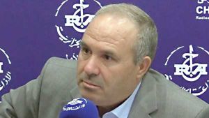 ”الأميار” المعرقلون للعملية الانتخابية سيعاقبون
