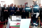 سكيكدة تودّع المفكر مالك شبل إلى مثواه الأخير