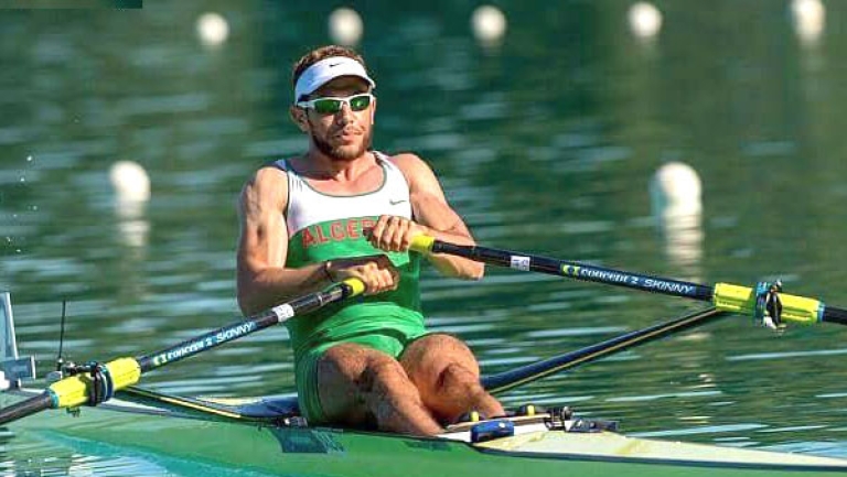 سفريات طويلة المدى لعناصر التجديف