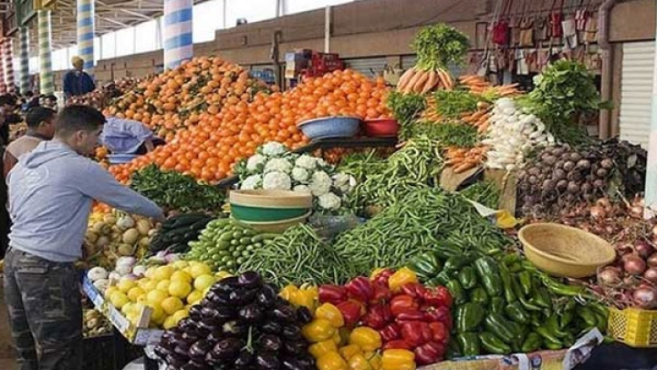 استنفار وسط المديريات وتأهب لفتح 10 أسواق رحمة
